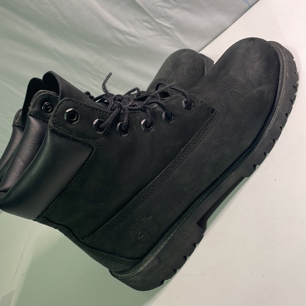 Timberland Boots - Picture 2 of 6